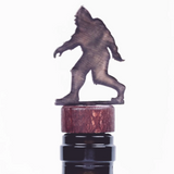 WINE STOPPER - METAL BIGFOOT