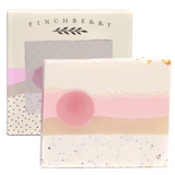 FINCHBERRY MEADOW SOAP