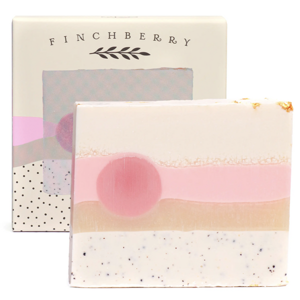 FINCHBERRY MEADOW SOAP