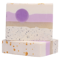 FINCHBERRY VALLEY SOAP