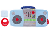 BOOMBOX MUSICAL TOY