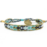 Bali Friendship Bracelet