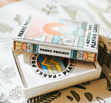 National Parks Playing Cards - Full Circle Gifts & Goods