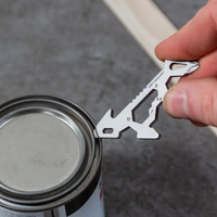 ALLTUL KEYCHAIN ANIMAL MULTI-TOOL - DINO