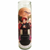 I PUT A SPELL ON YOU HOCUS POCUS CANDLE