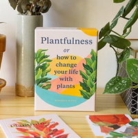 PLANTFULNESS: HOW TO CHANGE YOUR LIFE WITH PLANTS