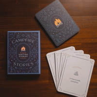 CAMPFIRE STORIES DECK