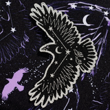 COSMIC CROW PATCH