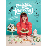 CHRISTMAS WITH KIM-JOY: A FESTIVE COLLECTION OF EDIBLE CUTENESS