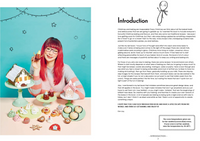 CHRISTMAS WITH KIM-JOY: A FESTIVE COLLECTION OF EDIBLE CUTENESS