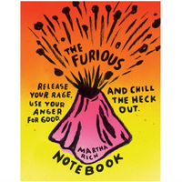 The Furious Notebook