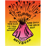 THE FURIOUS NOTEBOOK