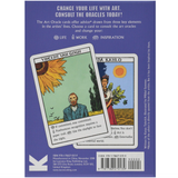 ART ORACLES CARD DECK