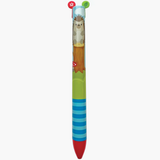 Woodland Creratures 2 Color Click Pen