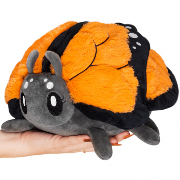 SQUISHABLE - MONARCH BUTTERFLY