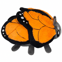 SQUISHABLE - MONARCH BUTTERFLY