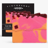 FINCHBERRY TART ME UP SOAP