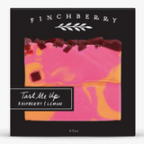 FINCHBERRY TART ME UP SOAP