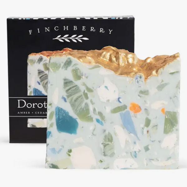 FINCHBERRY DOROTHY SOAP