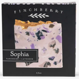 FINCHBERRY SOPHIA SOAP