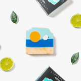 FINCHBERRY TROPICAL SUNSHINE SOAP