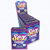 SEX CANDY VALENTINE HEARTS