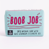 Go La La Soap Bar - Boob Job