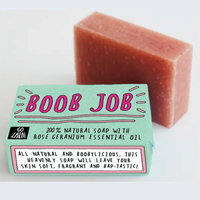 Go La La Soap Bar - Boob Job