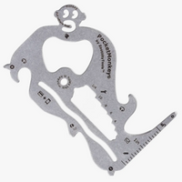 POCKET MONKEY MULTI-TOOL