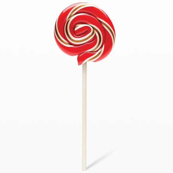OLD FASHIONED LOLLIPOP - CHERRY COLA