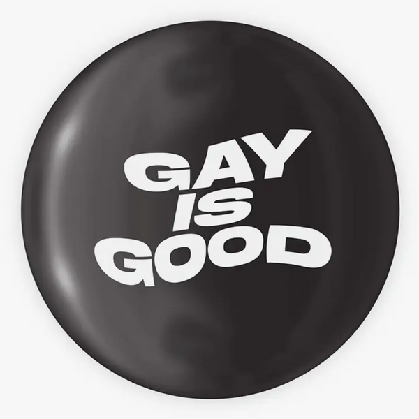 GAY IS GOOD MAGNET