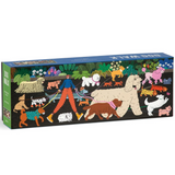 Dog Walk Puzzle