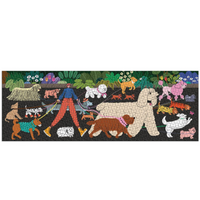 Dog Walk Puzzle