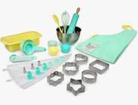 Kids Classic Baking Set