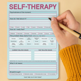 SELF THERAPY PAD