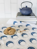 MOON MAGIC GINGIBER TEA TOWEL