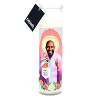 QUEER EYE SAINT CANDLE
