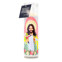 QUEER EYE SAINT CANDLE