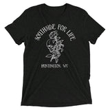 SOUTHSIDE FOR LIFE  T-SHIRT